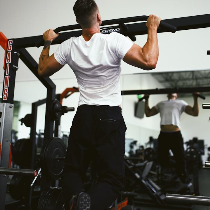 Choosing the right gym and fitness environment
